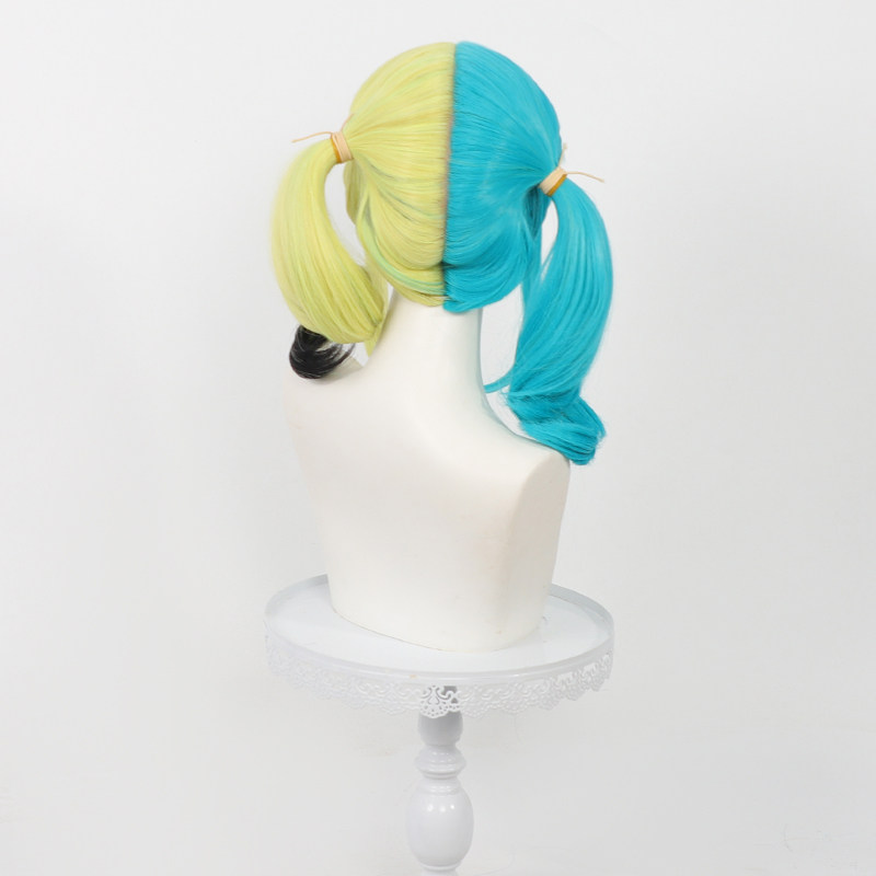Perruque de Cosplay Anime Cana - Anime Cosplay Waifu avis et prix
