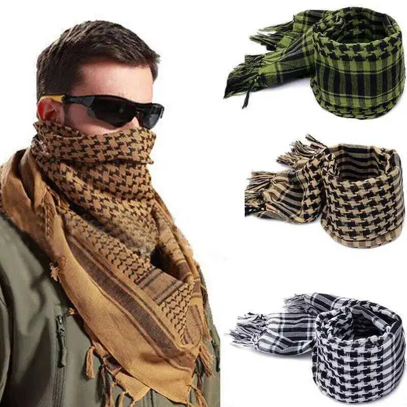 Arafat arabe écharpe châle bea - Anime Cosplay To Buy avis et prix