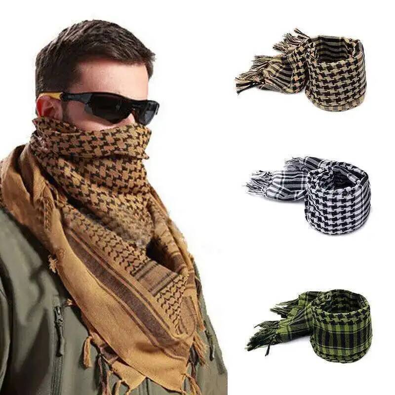 Arafat arabe écharpe châle bea - Anime Cosplay To Buy avis et prix
