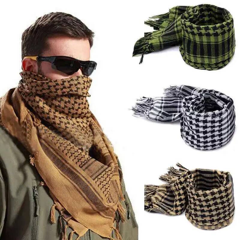 Arafat arabe écharpe châle bea - Anime Cosplay To Buy avis et prix