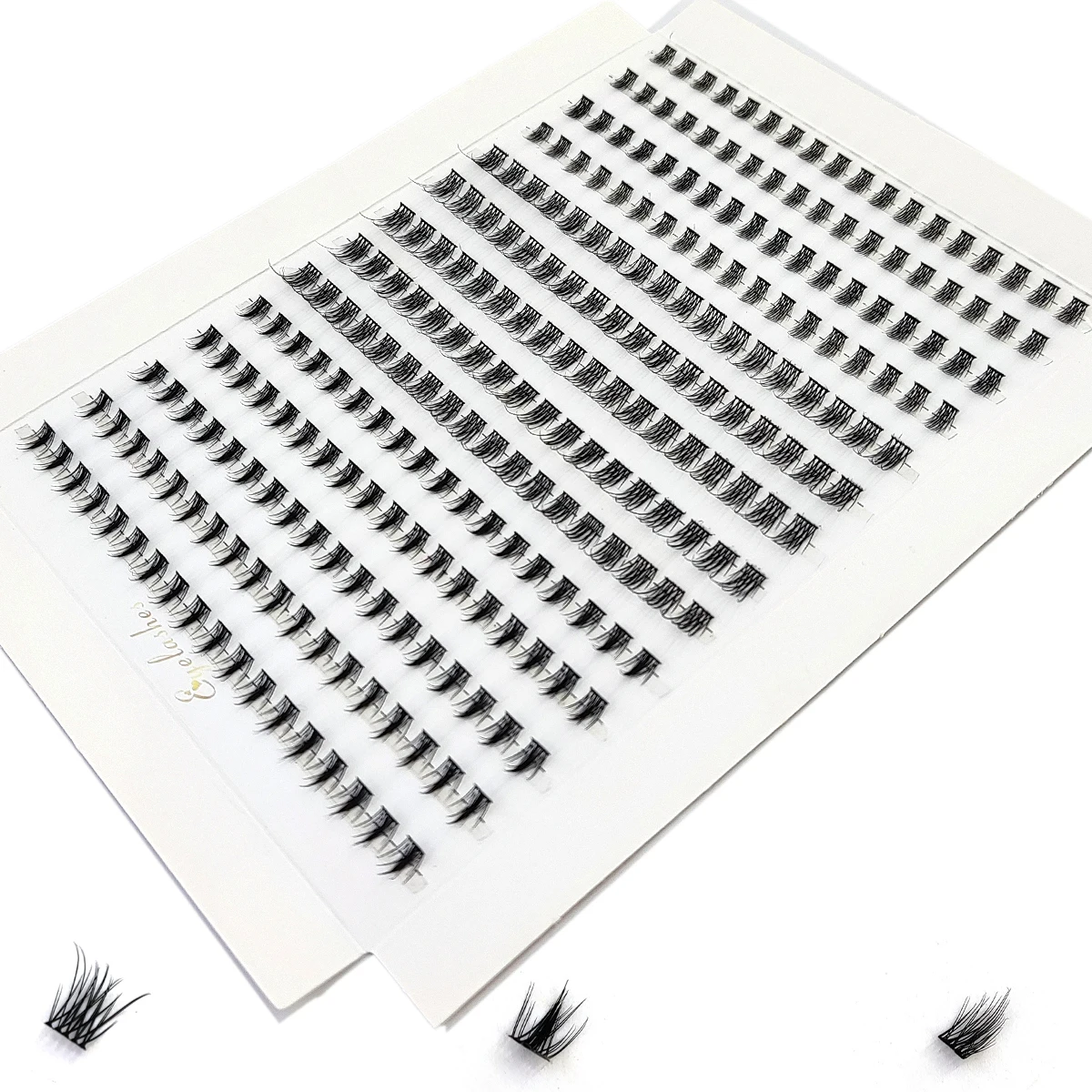 AMSDCN Extensions de cils indi - Anime Cosplay Lashes avis et prix