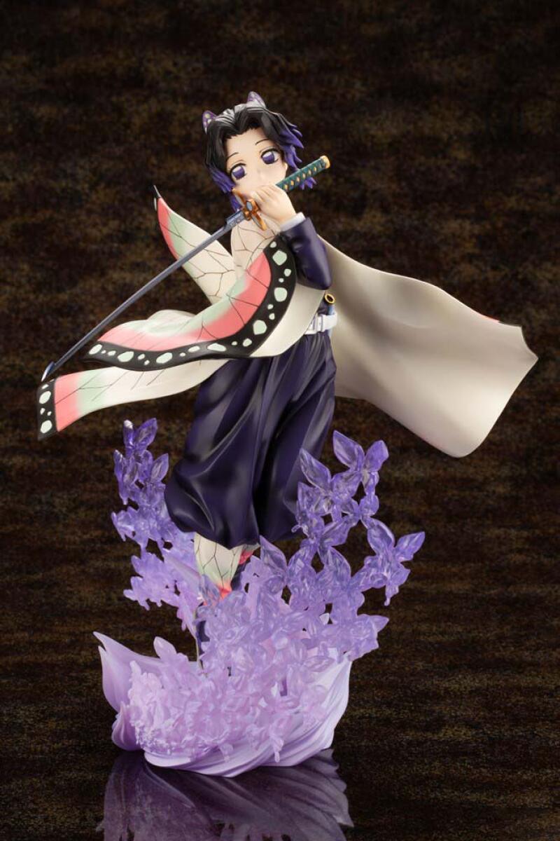 Figurine originale authentique - Kotobukiya Artfx avis et prix