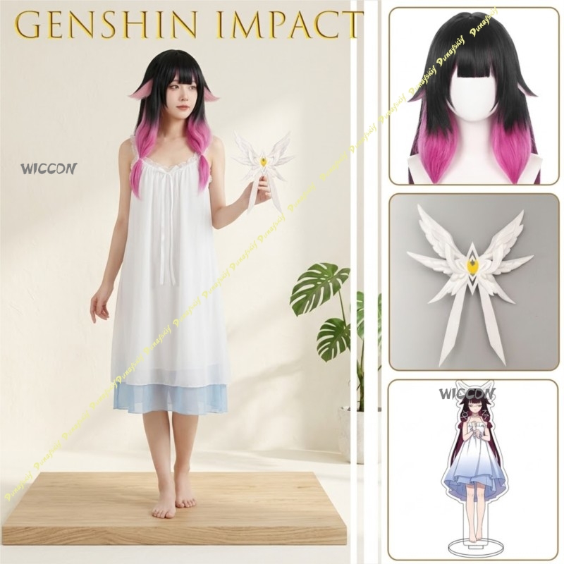 Ensemble complet de vêtements  - Anime Cosplay Eyes avis et prix