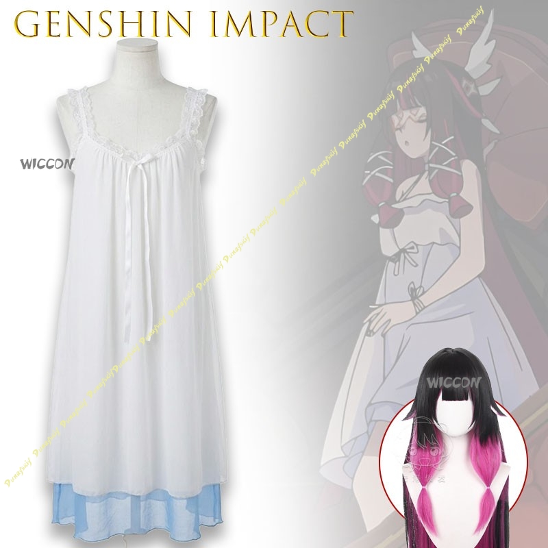 Ensemble complet de vêtements  - Anime Cosplay Eyes avis et prix