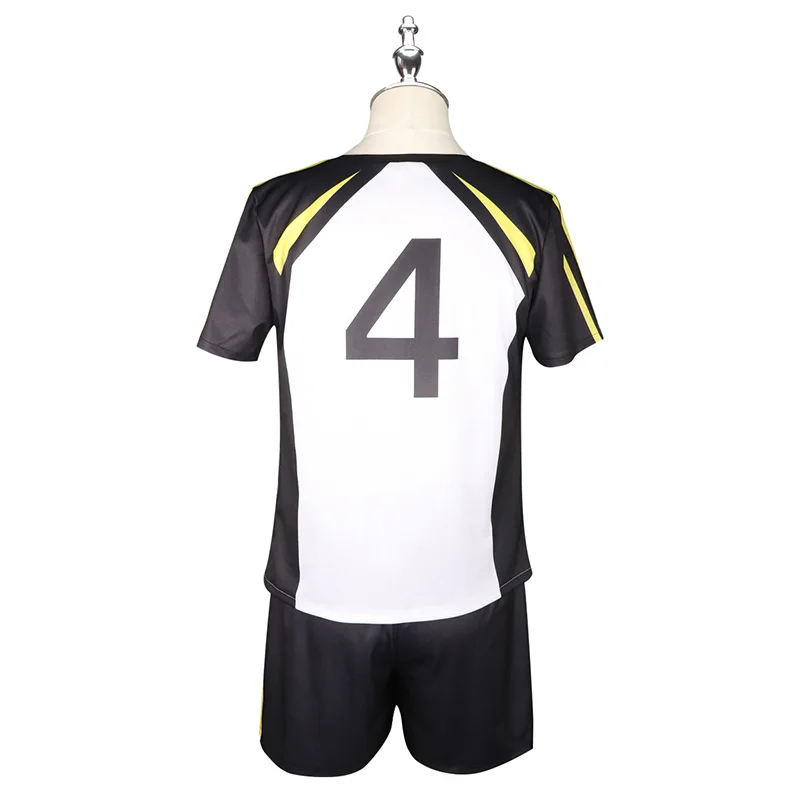 Akaashi Keiji Jersey Anime Hai - Anime Cosplay To Buy avis et prix