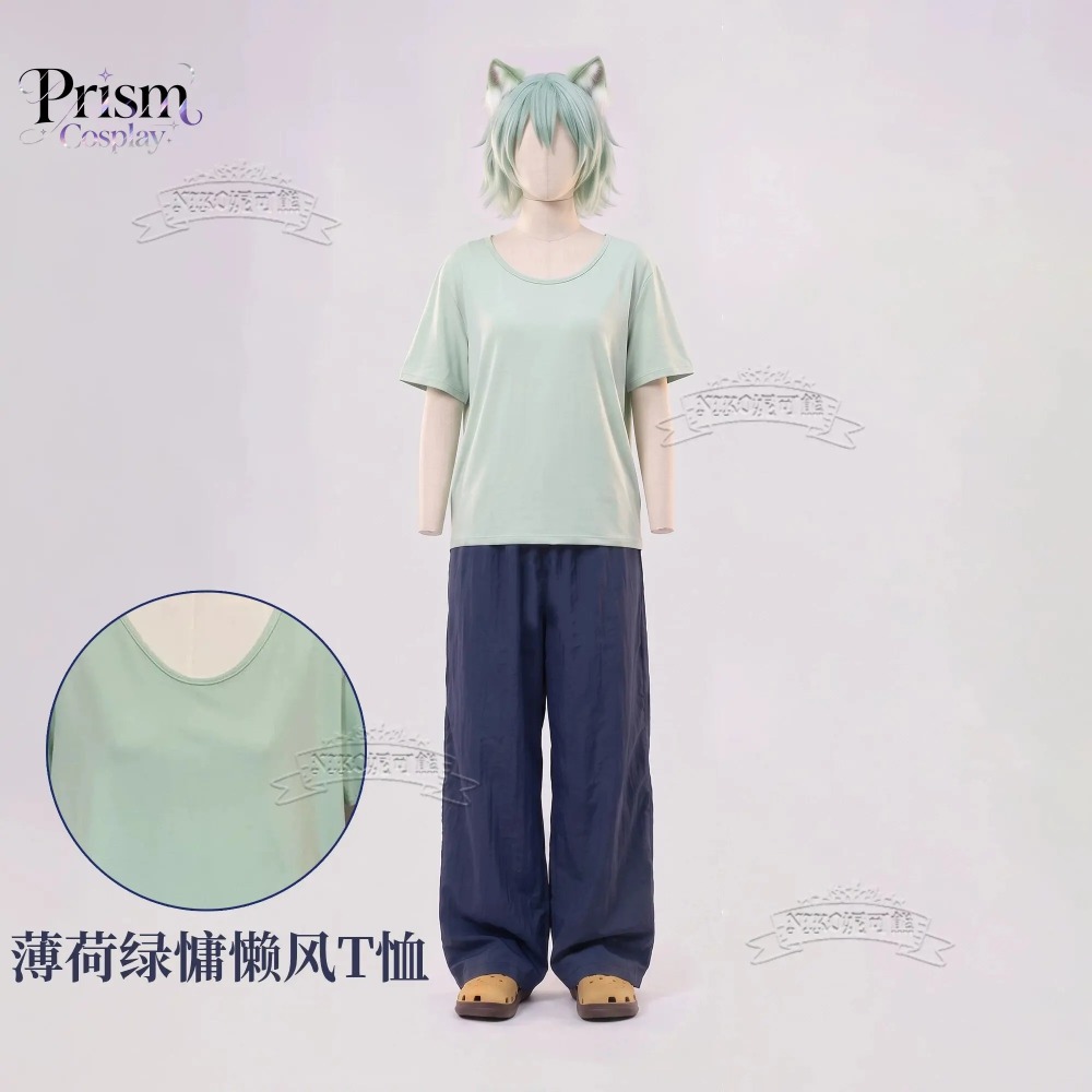 Costume de cosplay Yani Neko S - Anime Cosplay Outfit Girl avis et prix