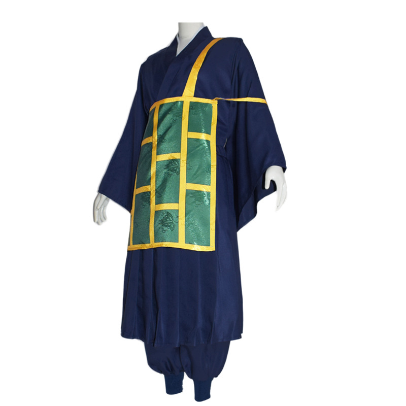 Costume de Cosplay Geto Suguru - Anime Cosplay To Buy avis et prix