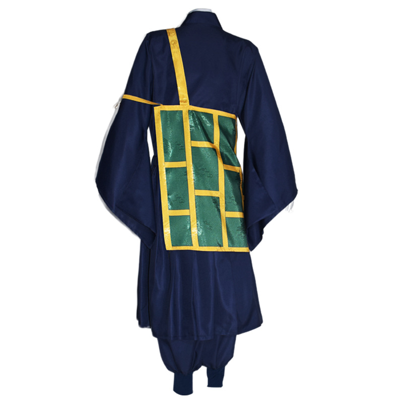 Costume de Cosplay Geto Suguru - Anime Cosplay To Buy avis et prix