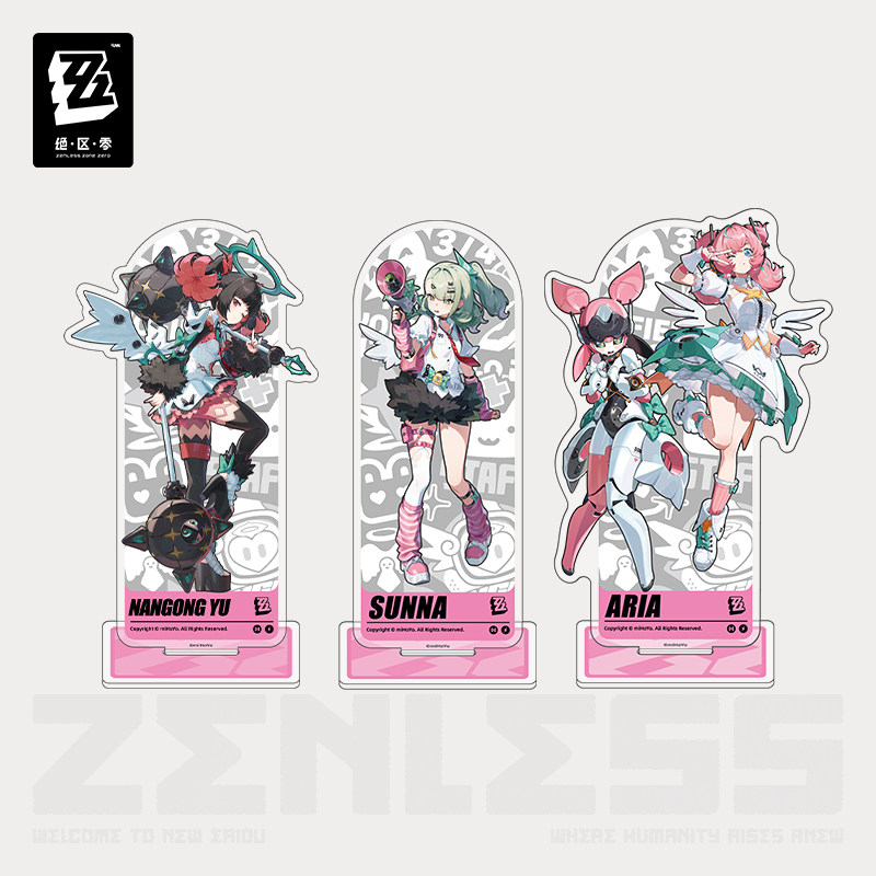 Série d'illustrations officiel - Anime Cosplay Seri avis et prix