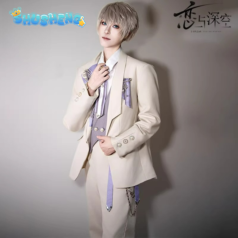 Série de jeux de cosplay : Lov - Anime Cosplay Seri avis et prix