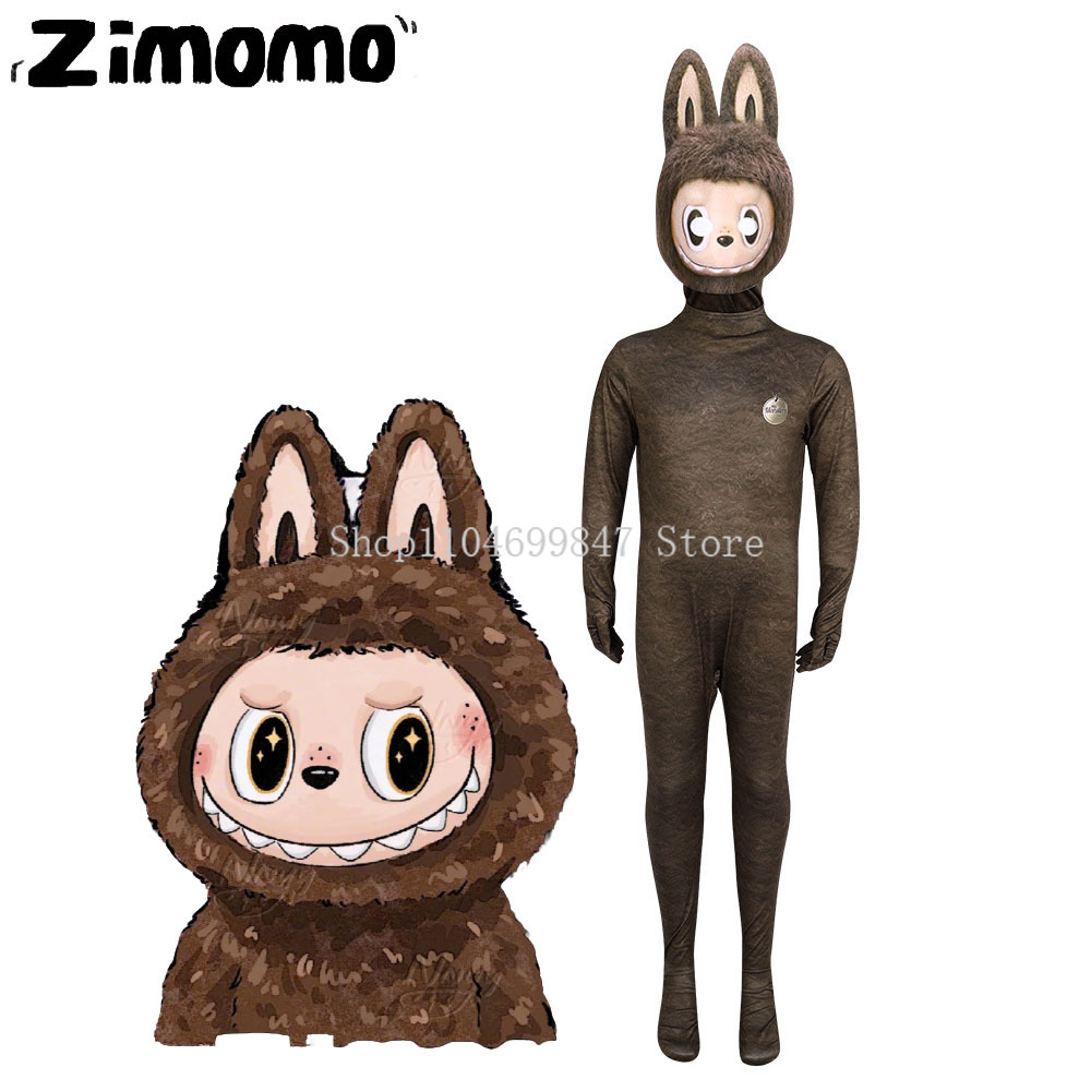 Costume de Cosplay monstre de  - Anime Cosplay Outfit Girl avis et prix
