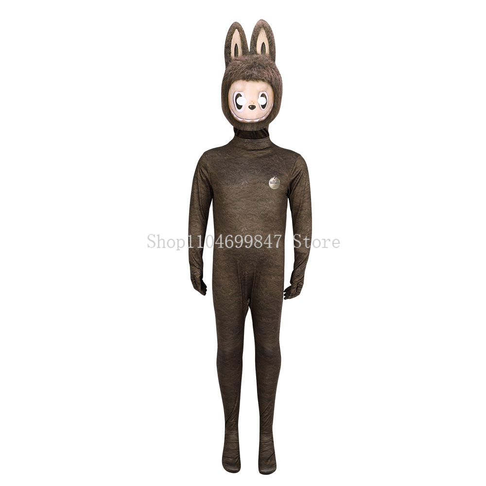 Costume de Cosplay monstre de  - Anime Cosplay Outfit Girl avis et prix