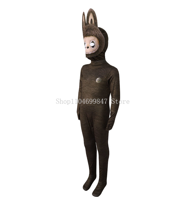 Costume de Cosplay monstre de  - Anime Cosplay Outfit Girl avis et prix