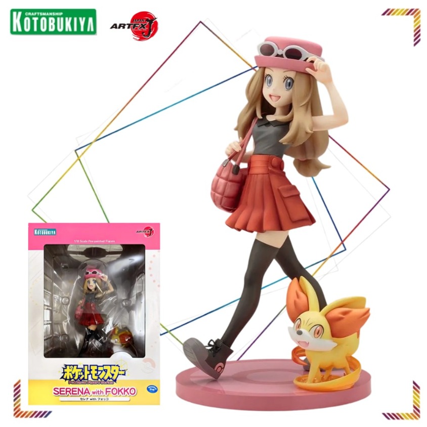 Figurine d'action Kotobukiya A - Kotobukiya Artfx avis et prix