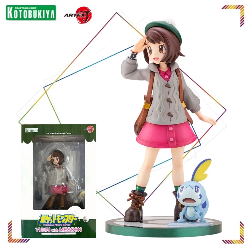 Figurine d'action Kotobukiya A - Kotobukiya Artfx avis et prix