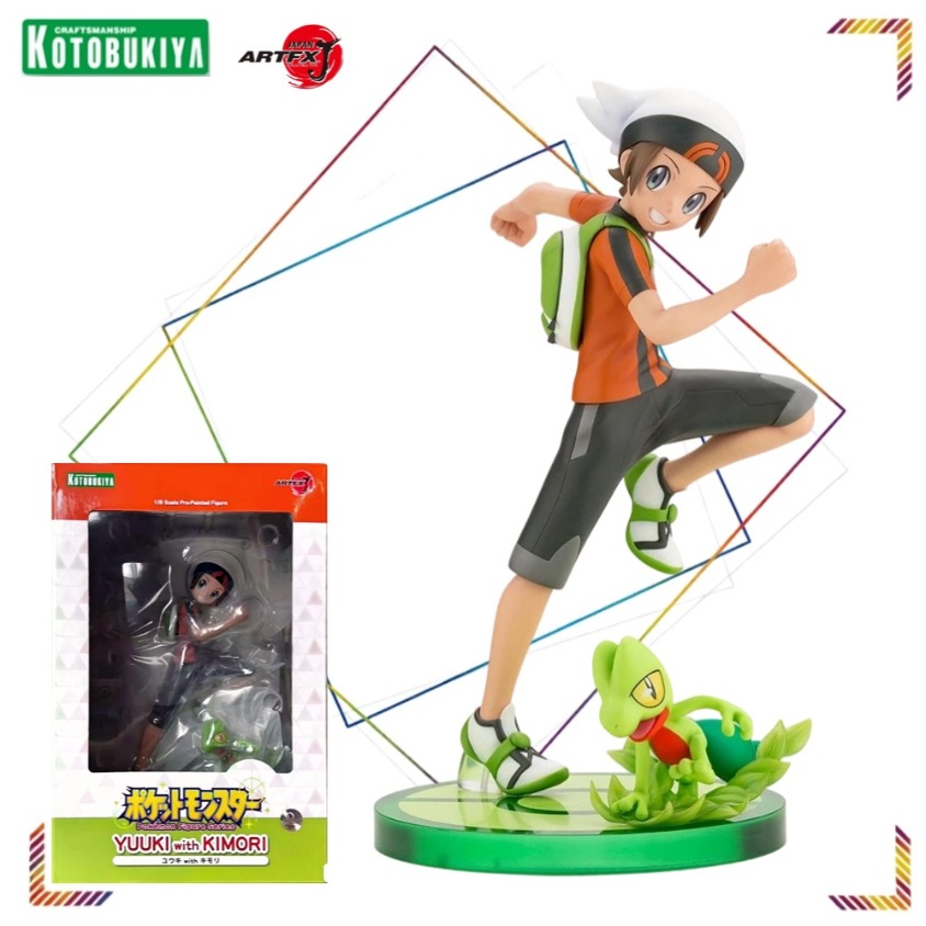 Figurine d'action Kotobukiya A - Kotobukiya Artfx avis et prix
