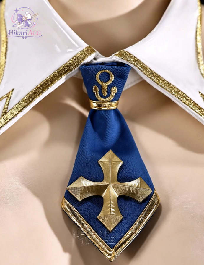 Tenue de jeu d'animation Fate  - Anime Cosplay Outfit Girl avis et prix