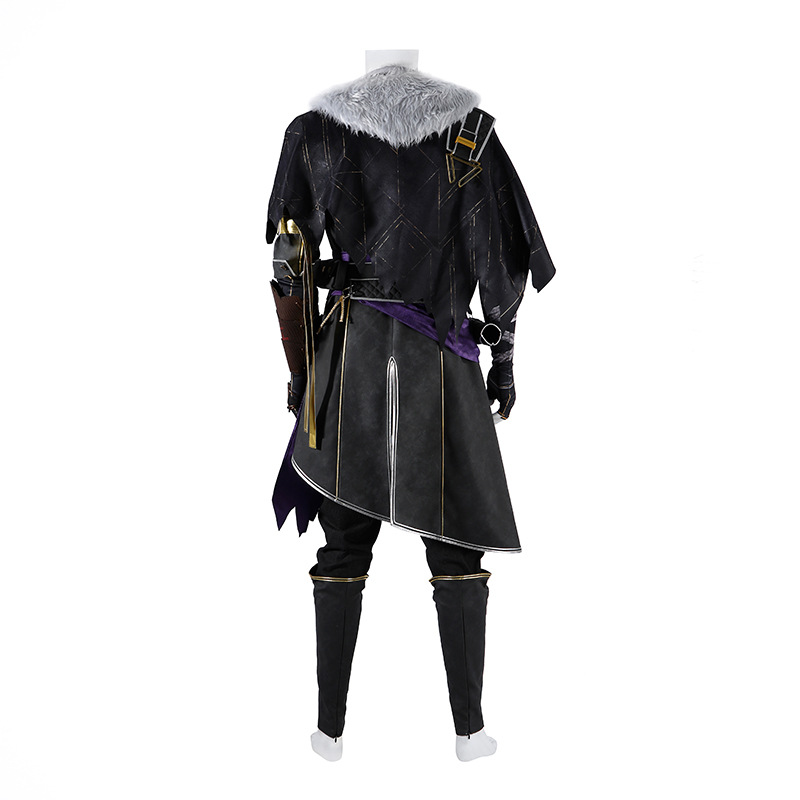 Verso Cosplay Clair Obscur: ex - Anime Cosplay To Buy avis et prix