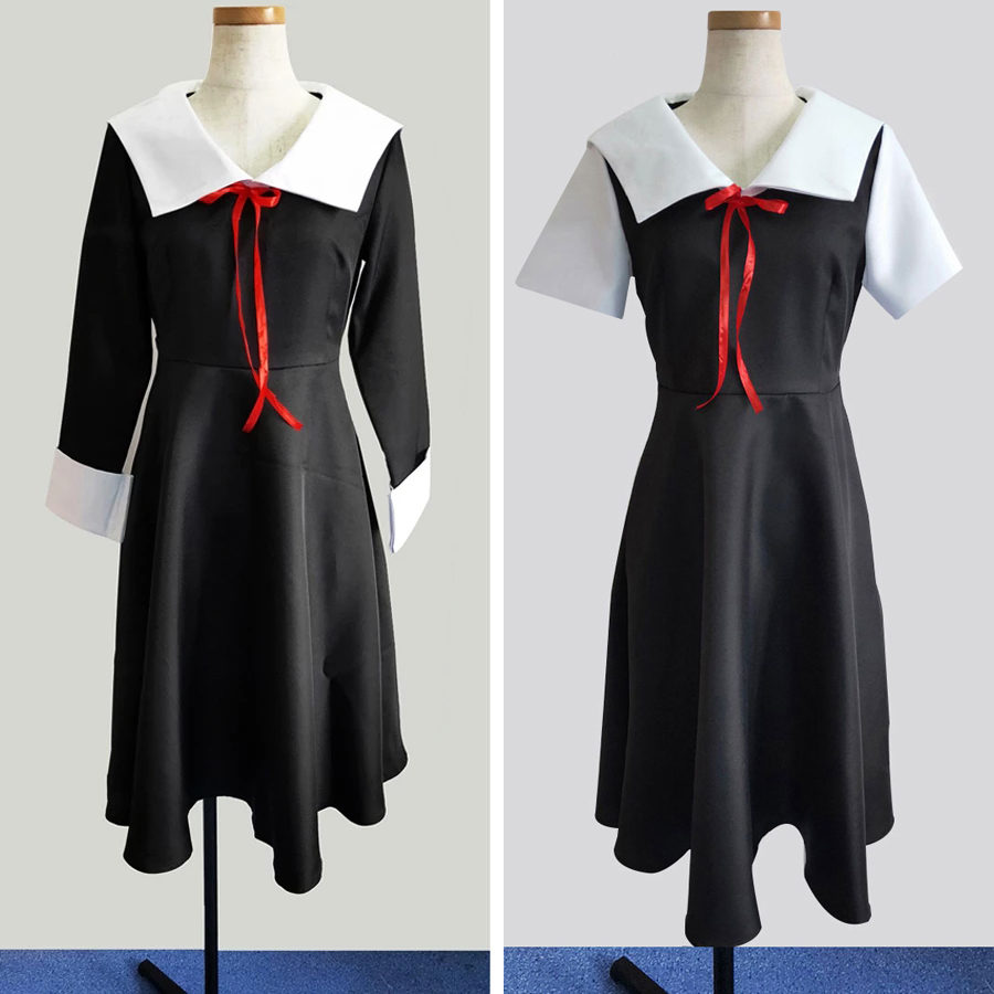 Anime kaguya-sama: Love Is War - Anime Cosplay Outfit Girl avis et prix