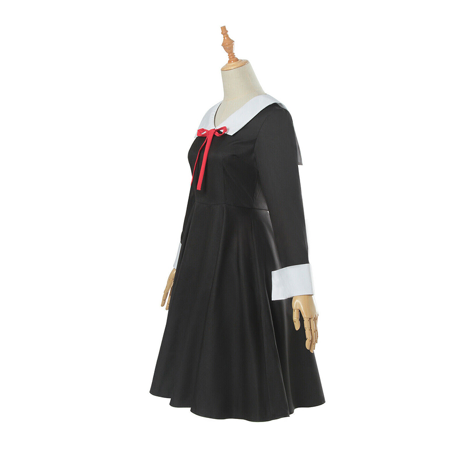 Anime kaguya-sama: Love Is War - Anime Cosplay Outfit Girl avis et prix
