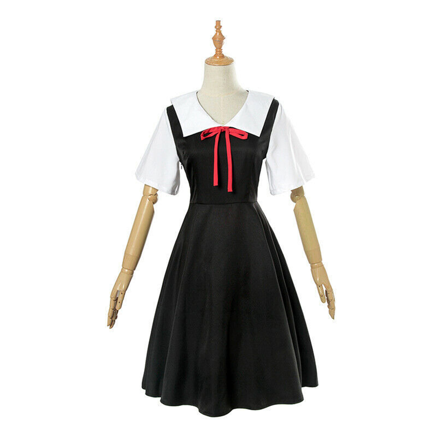 Anime kaguya-sama: Love Is War - Anime Cosplay Outfit Girl avis et prix