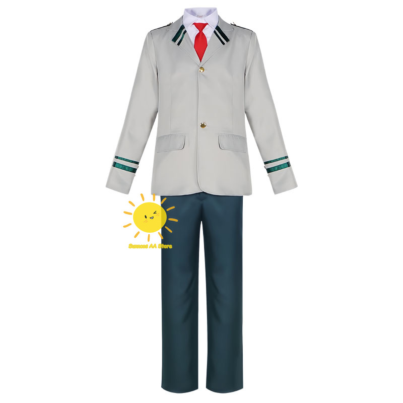 Costumes de cosplay Anime Mido - Anime Cosplay To Buy avis et prix