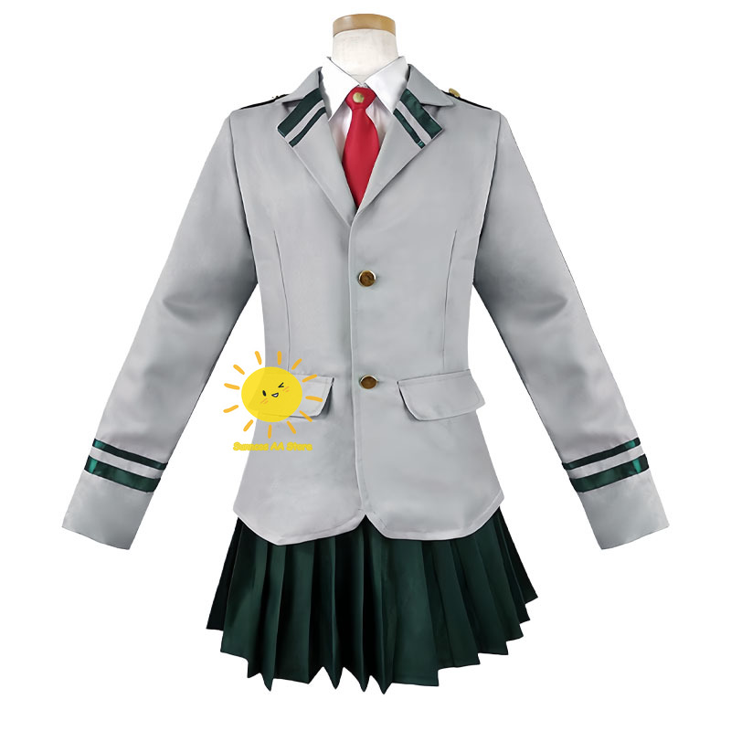 Costumes de cosplay Anime Mido - Anime Cosplay To Buy avis et prix
