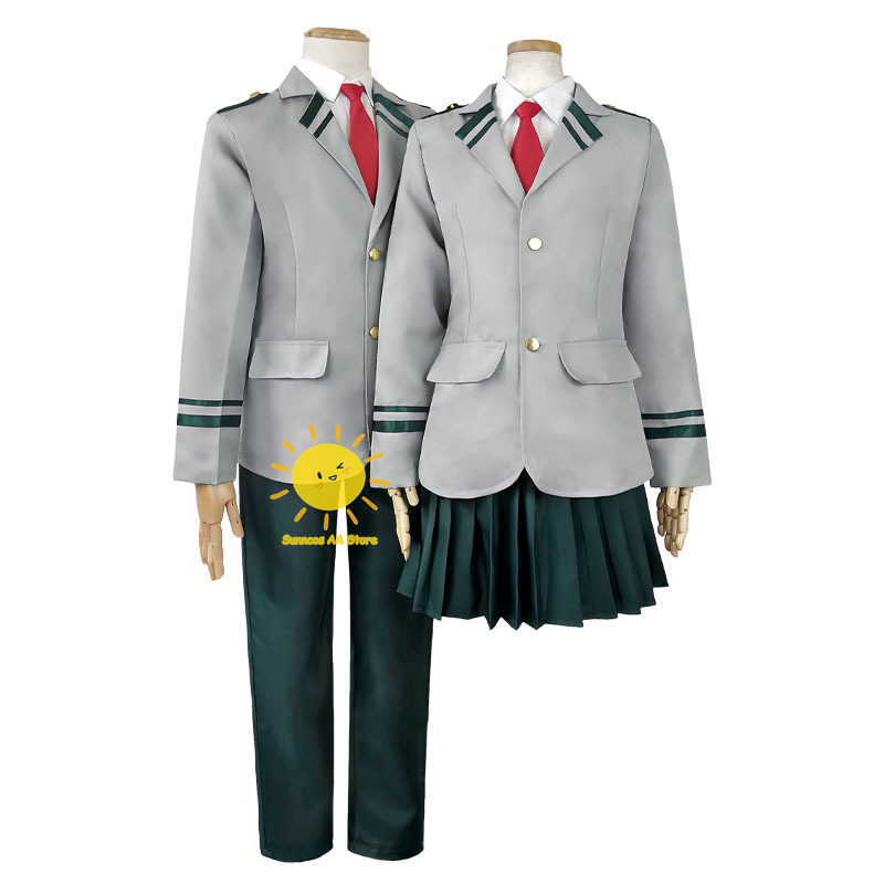 Costumes de cosplay Anime Mido - Anime Cosplay To Buy avis et prix