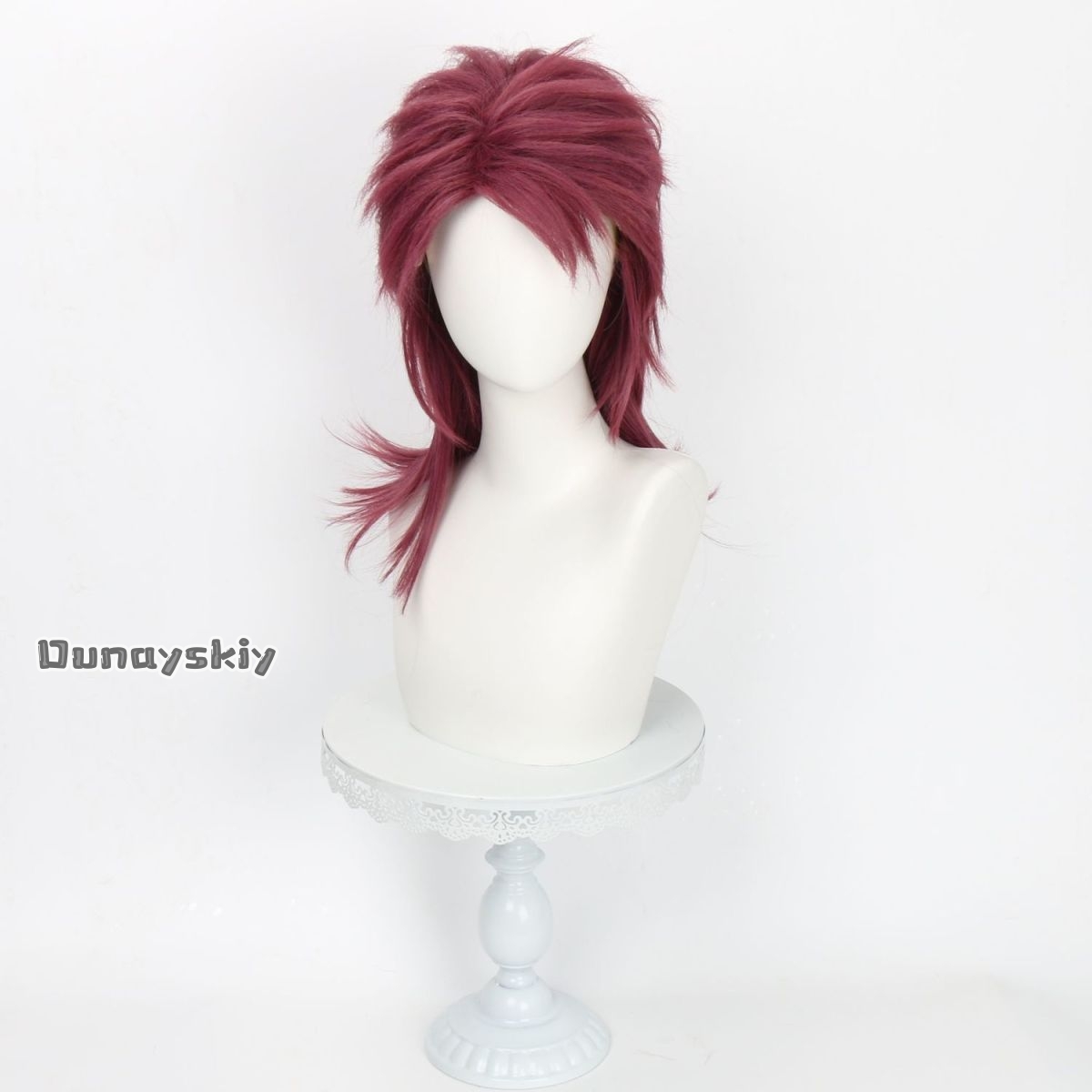 Perruque de cosplay Valko Love - Anime Cosplay Waifu avis et prix