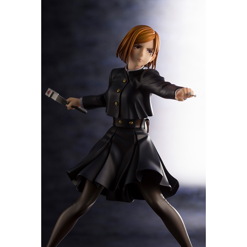 Kotobukiya PP939 1/8 Jujutsu K - Kotobukiya Artfx avis et prix