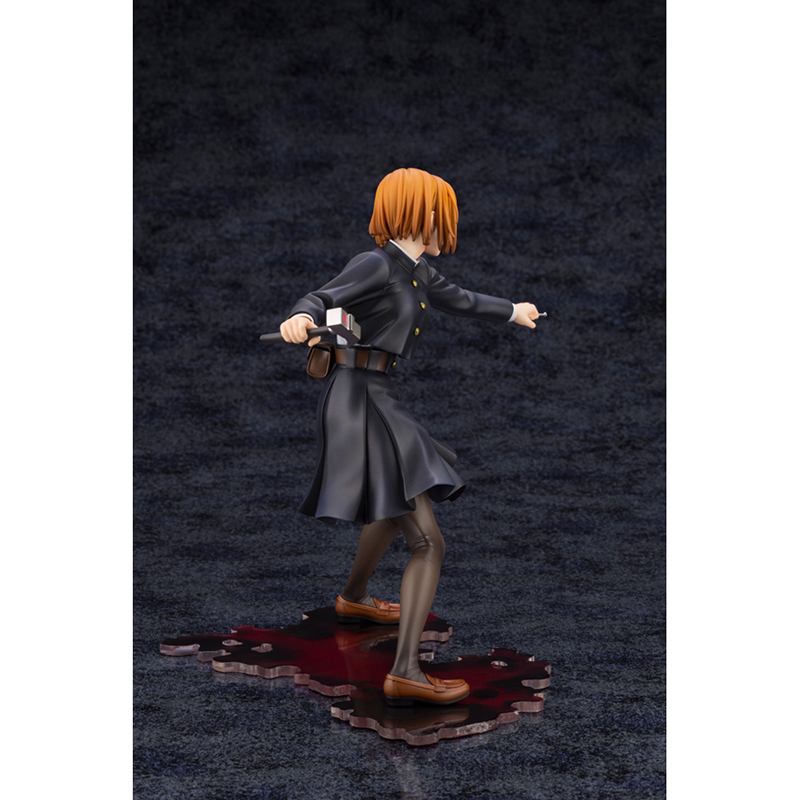 Kotobukiya PP939 1/8 Jujutsu K - Kotobukiya Artfx avis et prix