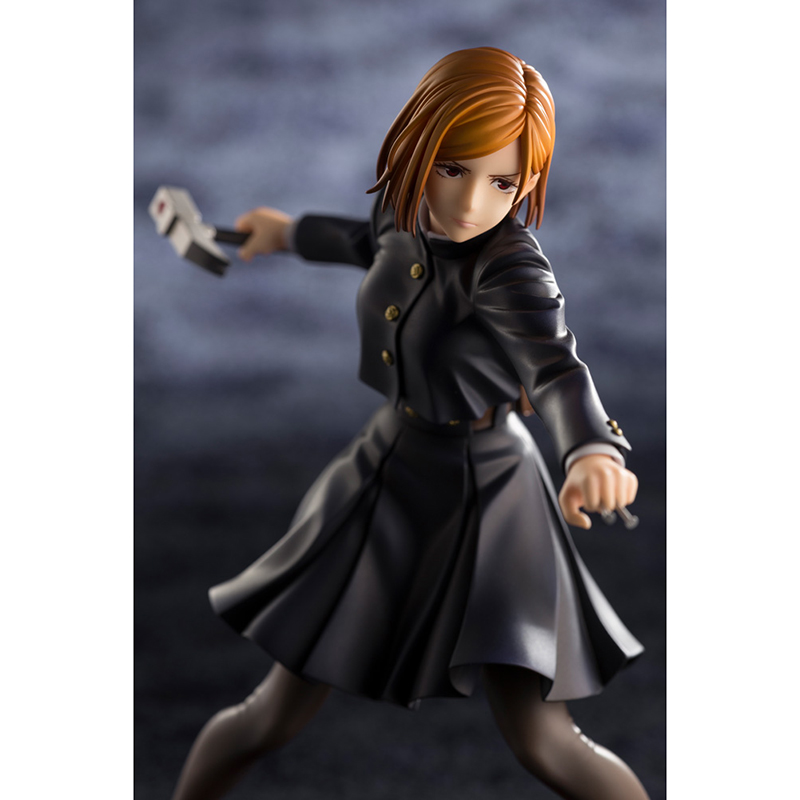 Kotobukiya PP939 1/8 Jujutsu K - Kotobukiya Artfx avis et prix
