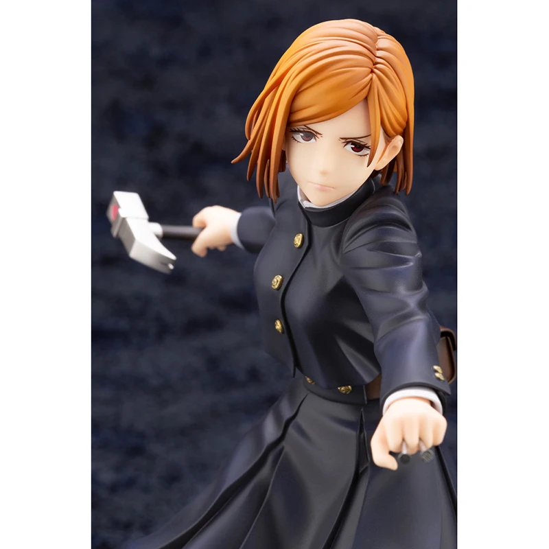 Kotobukiya PP939 1/8 Jujutsu K - Kotobukiya Artfx avis et prix
