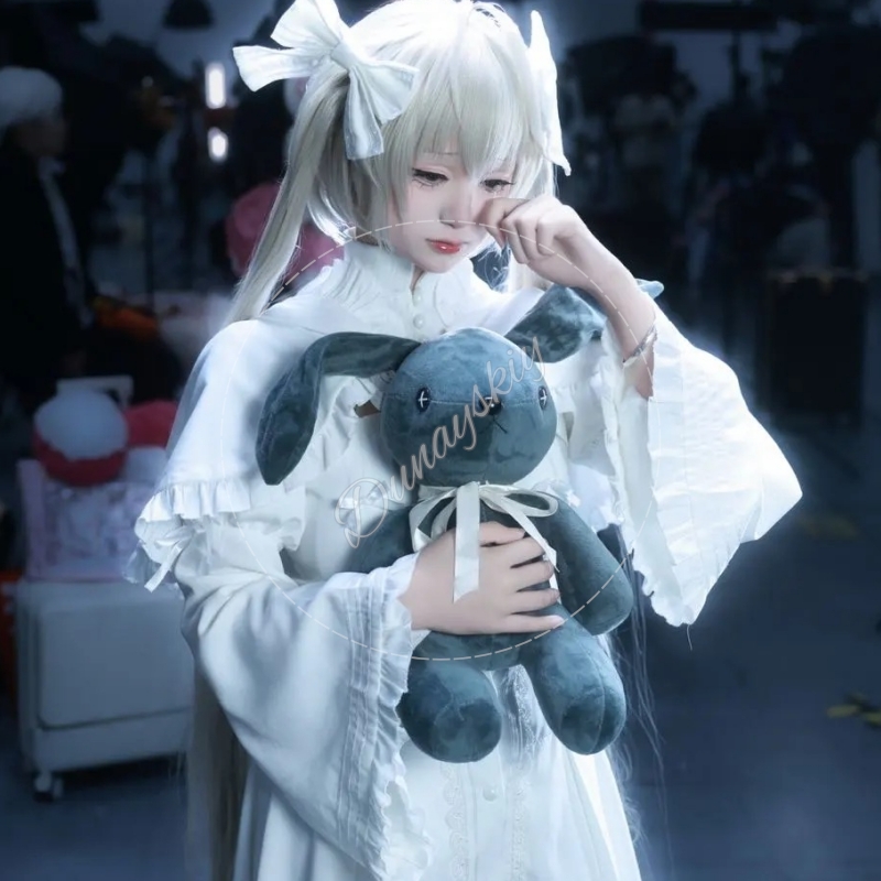 Accessoires de cosplay Kasugan - Anime Cosplay Eyes avis et prix