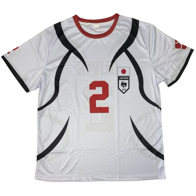 Chemise Anime Aiku, costumes d - Anime Cosplay To Buy avis et prix