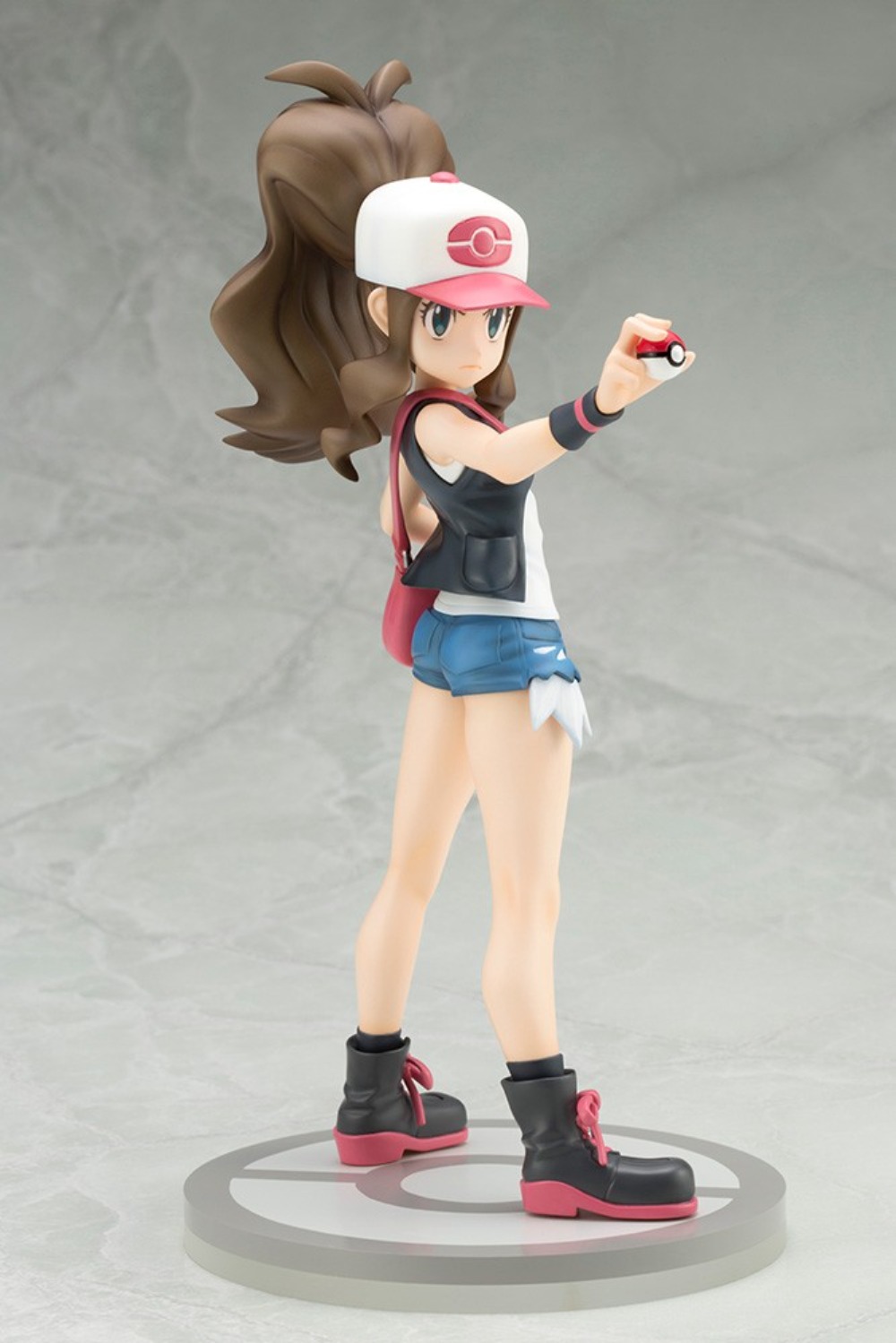 【HY】100% Original en Stock Kot - Kotobukiya Artfx avis et prix