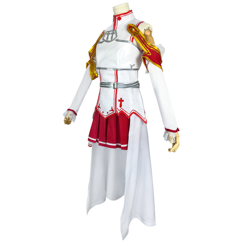 Yuuki Asuna Sword Art Online C - Sword Art Online Cape avis et prix