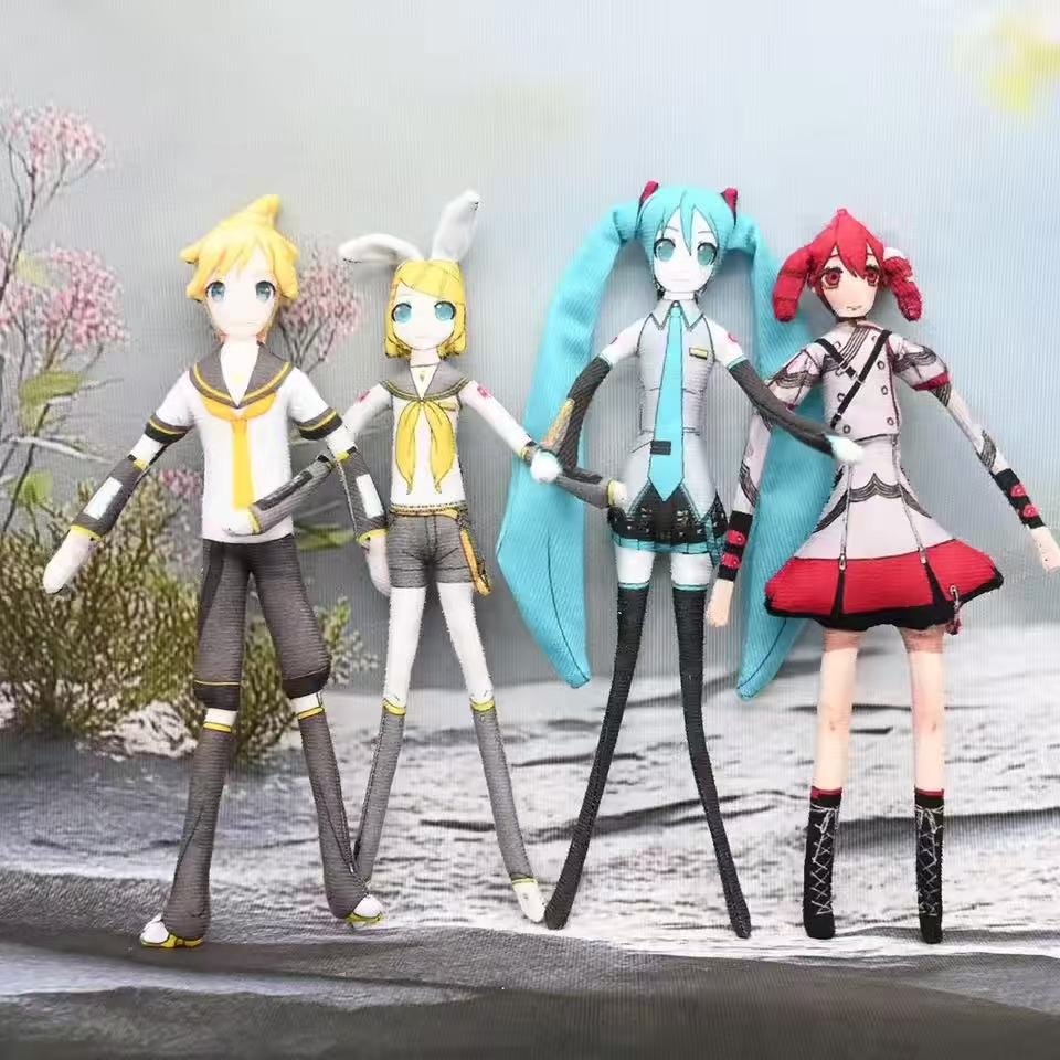 Poupée de cosplay Anime Kasane - Anime Cosplay Eyes avis et prix