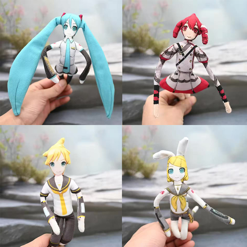 Poupée de cosplay Anime Kasane - Anime Cosplay Eyes avis et prix