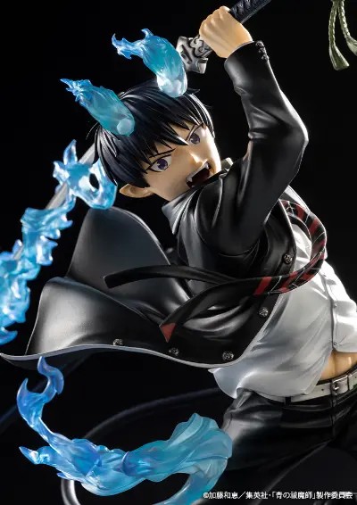 【MT】KOTOBUKIYA ARTFX J Blue Ex - Kotobukiya Artfx avis et prix