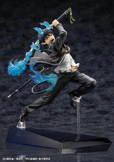 【MT】KOTOBUKIYA ARTFX J Blue Ex - Kotobukiya Artfx avis et prix