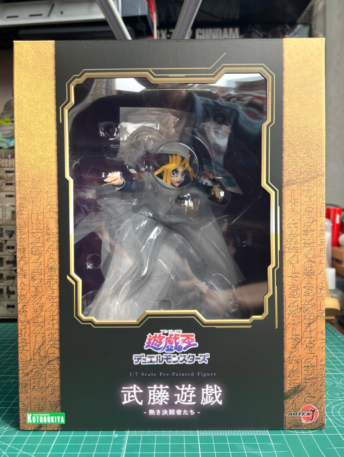 Figurine officielle sous licen - Kotobukiya Artfx avis et prix