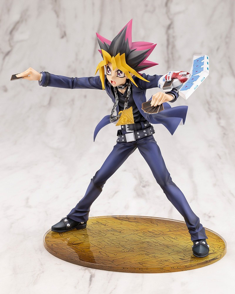 Figurine officielle sous licen - Kotobukiya Artfx avis et prix