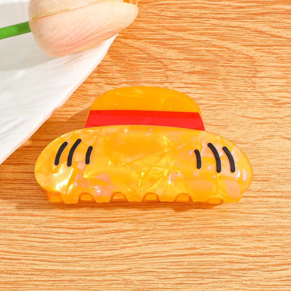 Nouvelle Pince à Cheveux Luffy - Anime Cosplay One Piece avis et prix