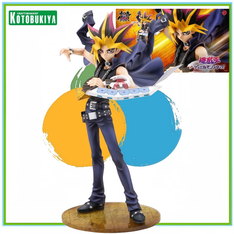 100% Original KOTOBUKIYA Duel  - Kotobukiya Artfx avis et prix