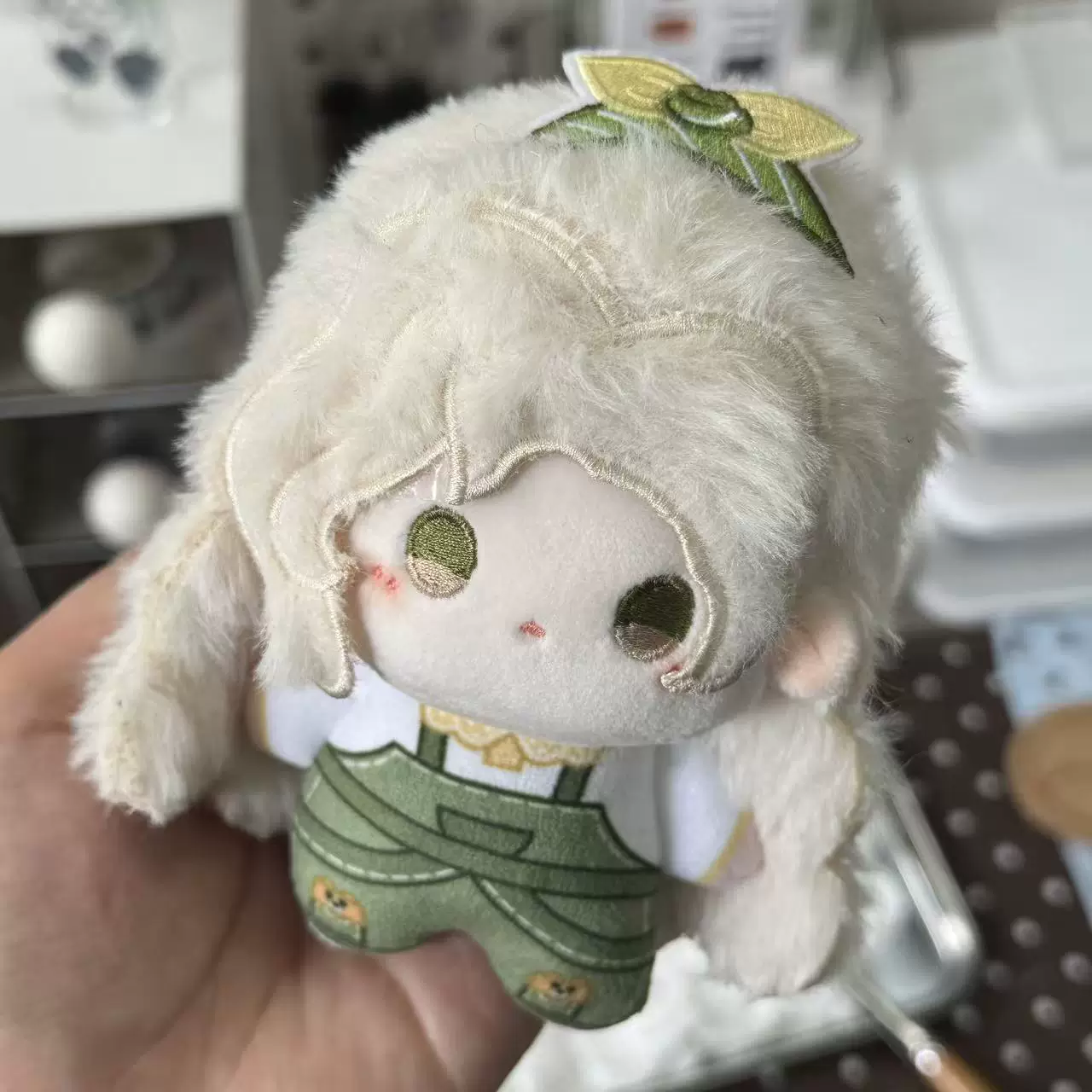 Identity V Petite Fille Alice  - Anime Cosplay Little Girl avis et prix