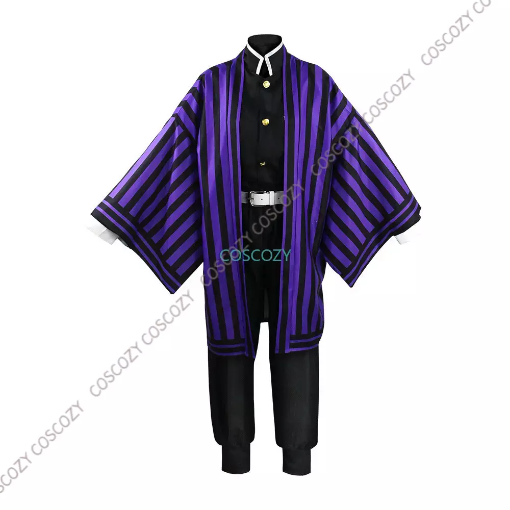 Costume de Cosplay de l'Anime  - Demon Slayer Haori avis et prix