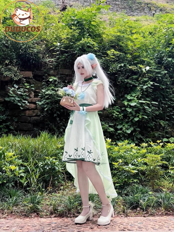 Anime Frieren: au-delà du voya - Anime Cosplay Waifu avis et prix