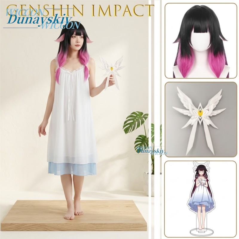 Ensemble complet de vêtements  - Anime Cosplay Eyes avis et prix