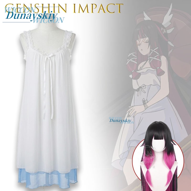 Ensemble complet de vêtements  - Anime Cosplay Eyes avis et prix